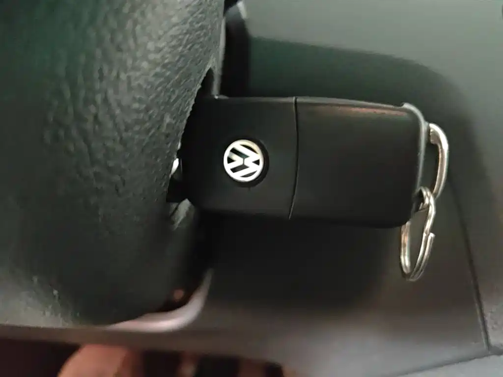 Volkswagen Santana 2021 1.5L Manual Trend Edition фото 9