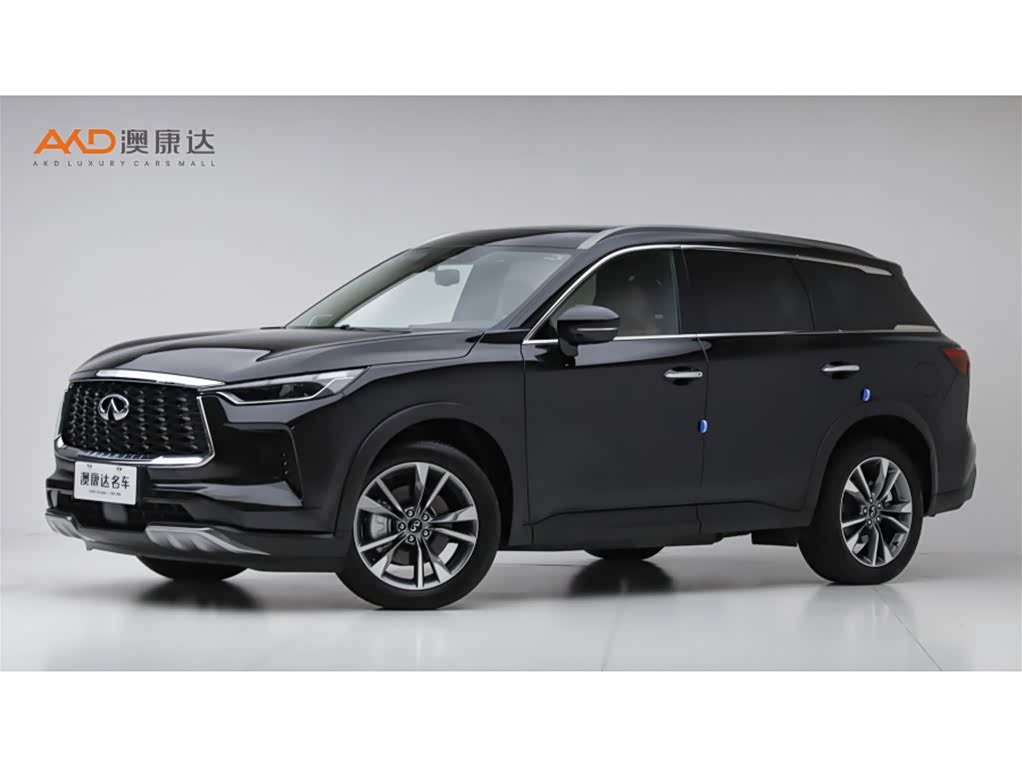 Infiniti QX60