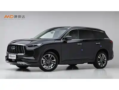 Infiniti QX60