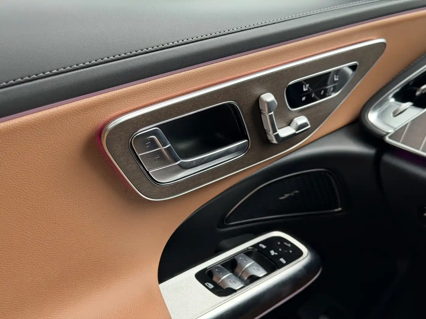 Mercedes-Benz E-Class 2026 2025 E 300 L Fashion