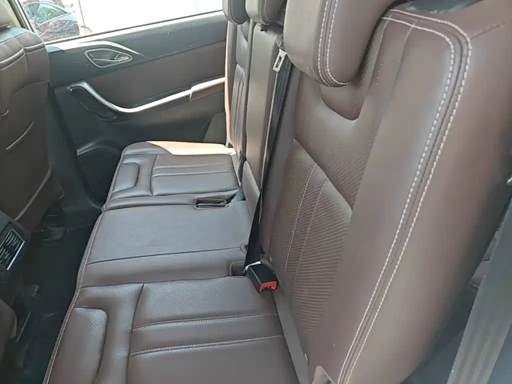 Bisu Auto Bisu T5 2017 2017 1.5T Manual Luxury