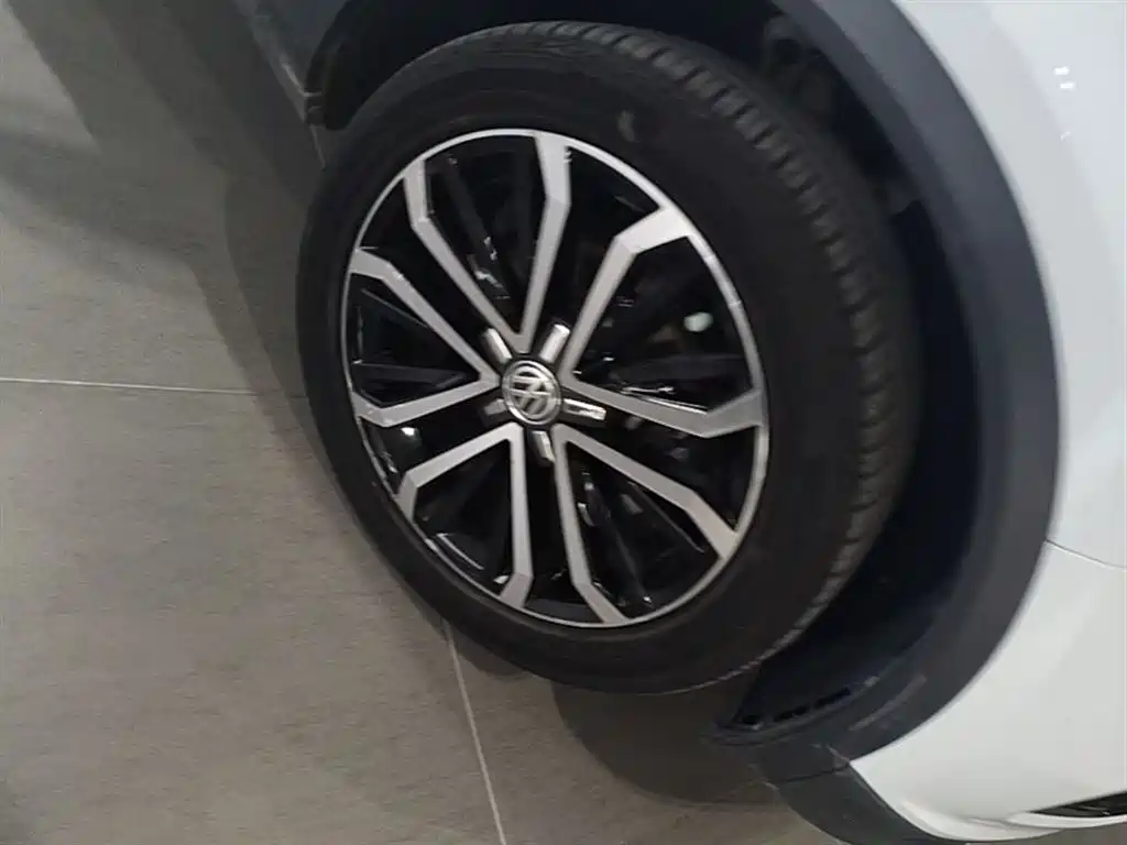 Volkswagen T-ROC 2020 280TSI DSG 2WD Comfort фото 14