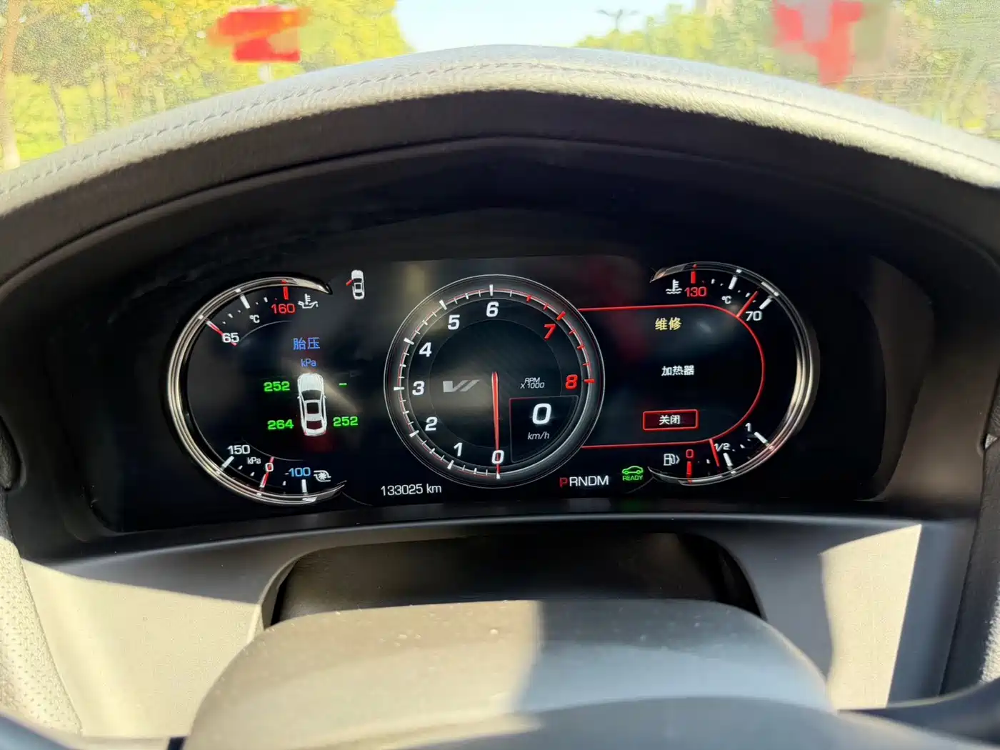 Cadillac CT6 PLUG-IN 2018 2017 30E Elite