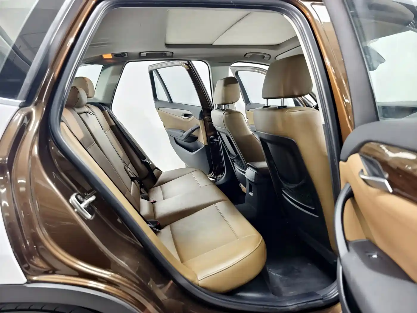 BMW X1 (Import) 2013 2012 Model xDrive28i