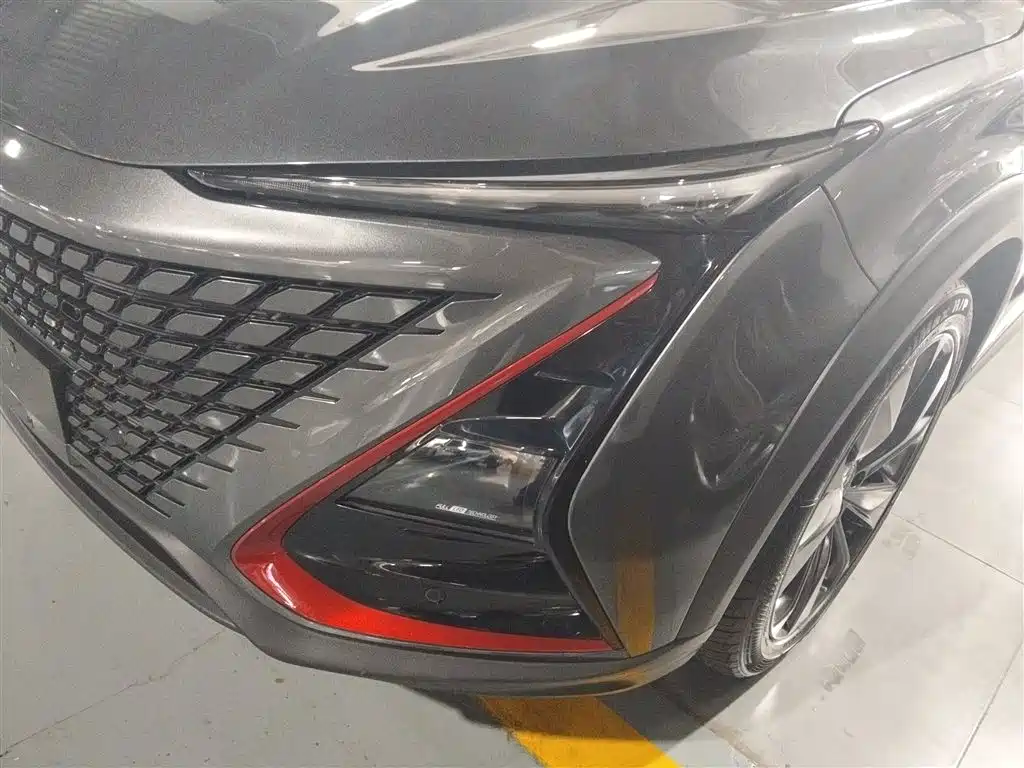 CHANGAN UNI-T