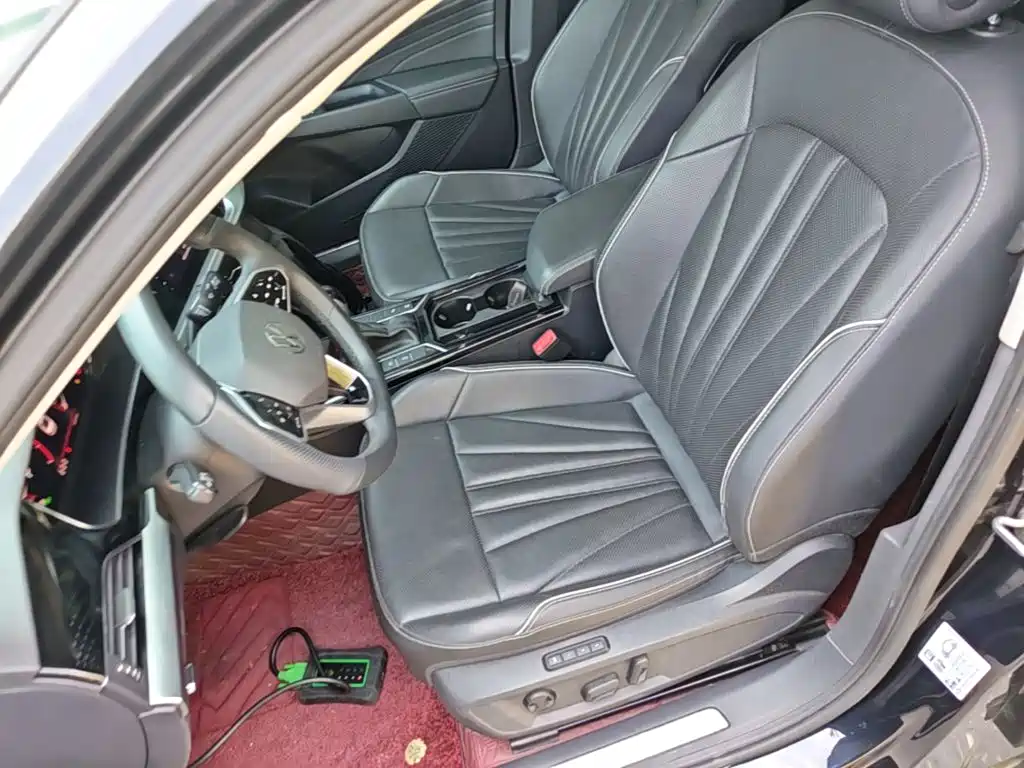 Photo 15 - Volkswagen Passat