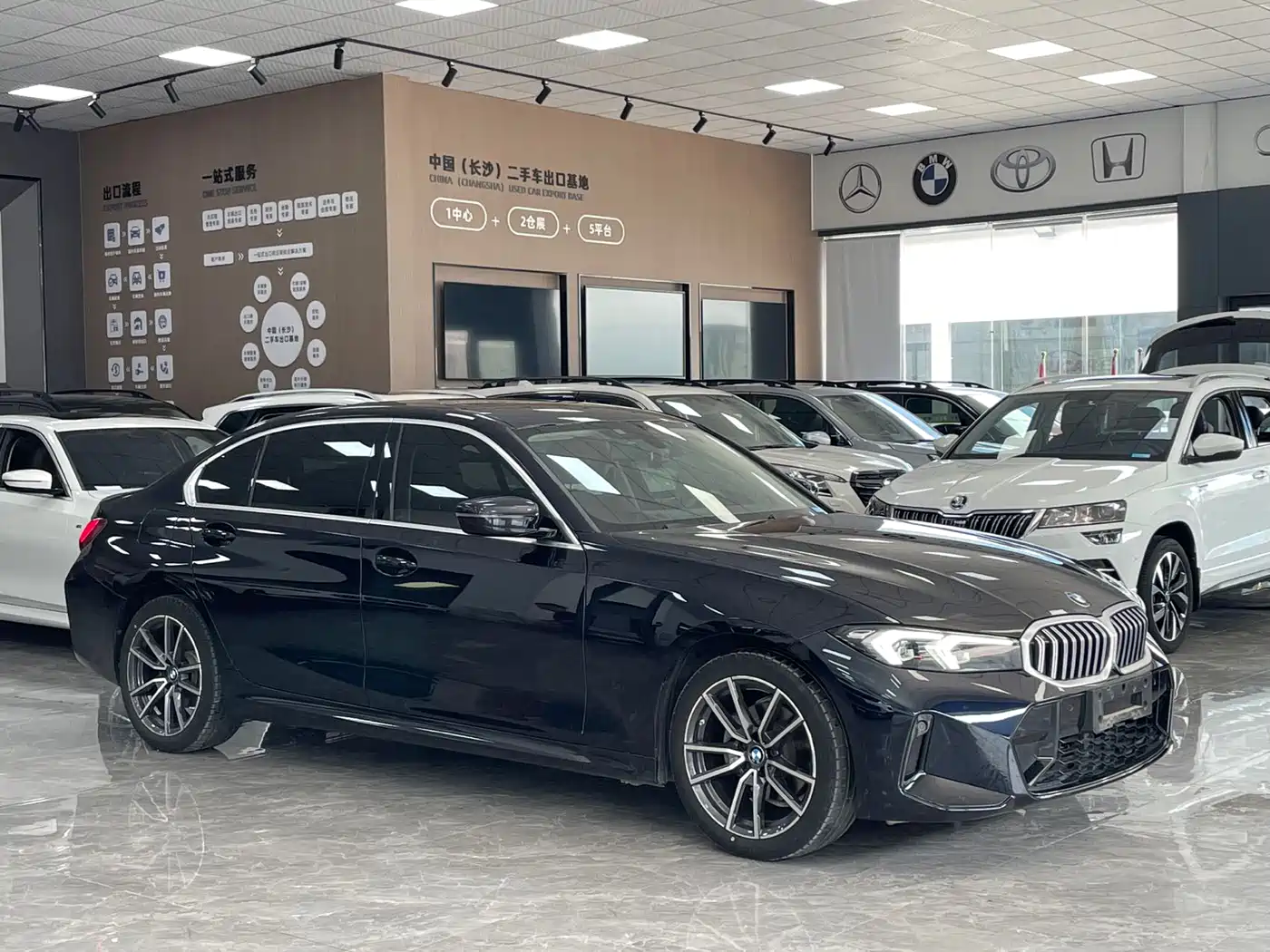 BMW 3 Series, миниатюра 3