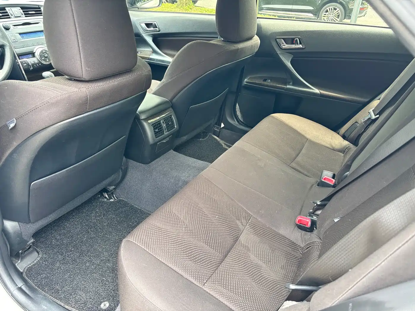 Toyota Reiz 2013 2.5S Elite Edition фото 9