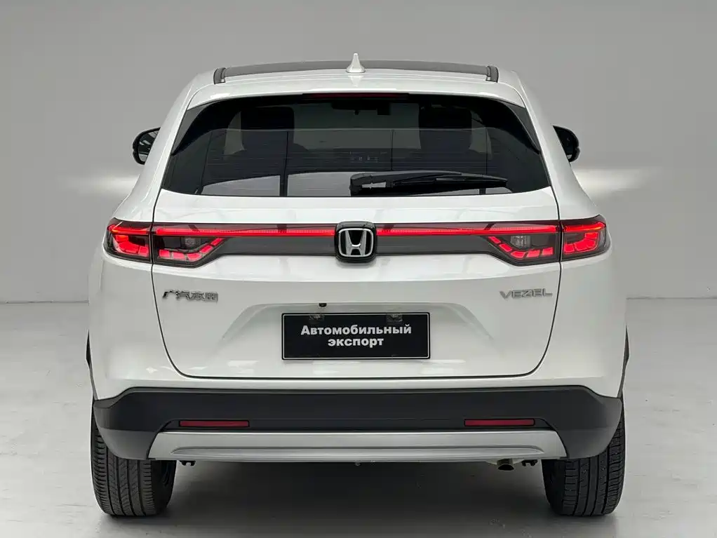 Photo 11 - Honda Vezel