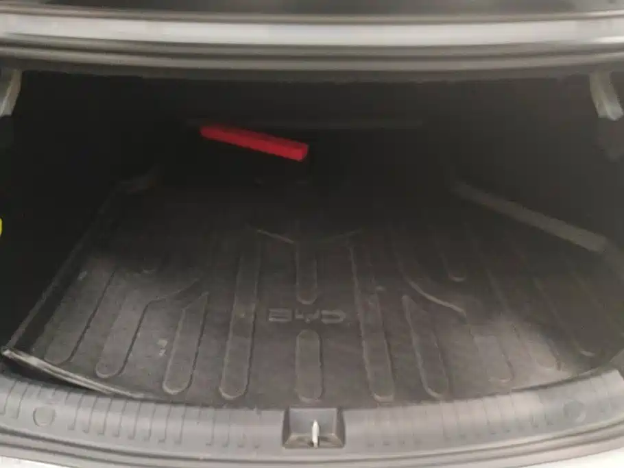 BYD Seal 06 New Energy 2026 2026 DM-i Ultra Edition 210KM Flagship