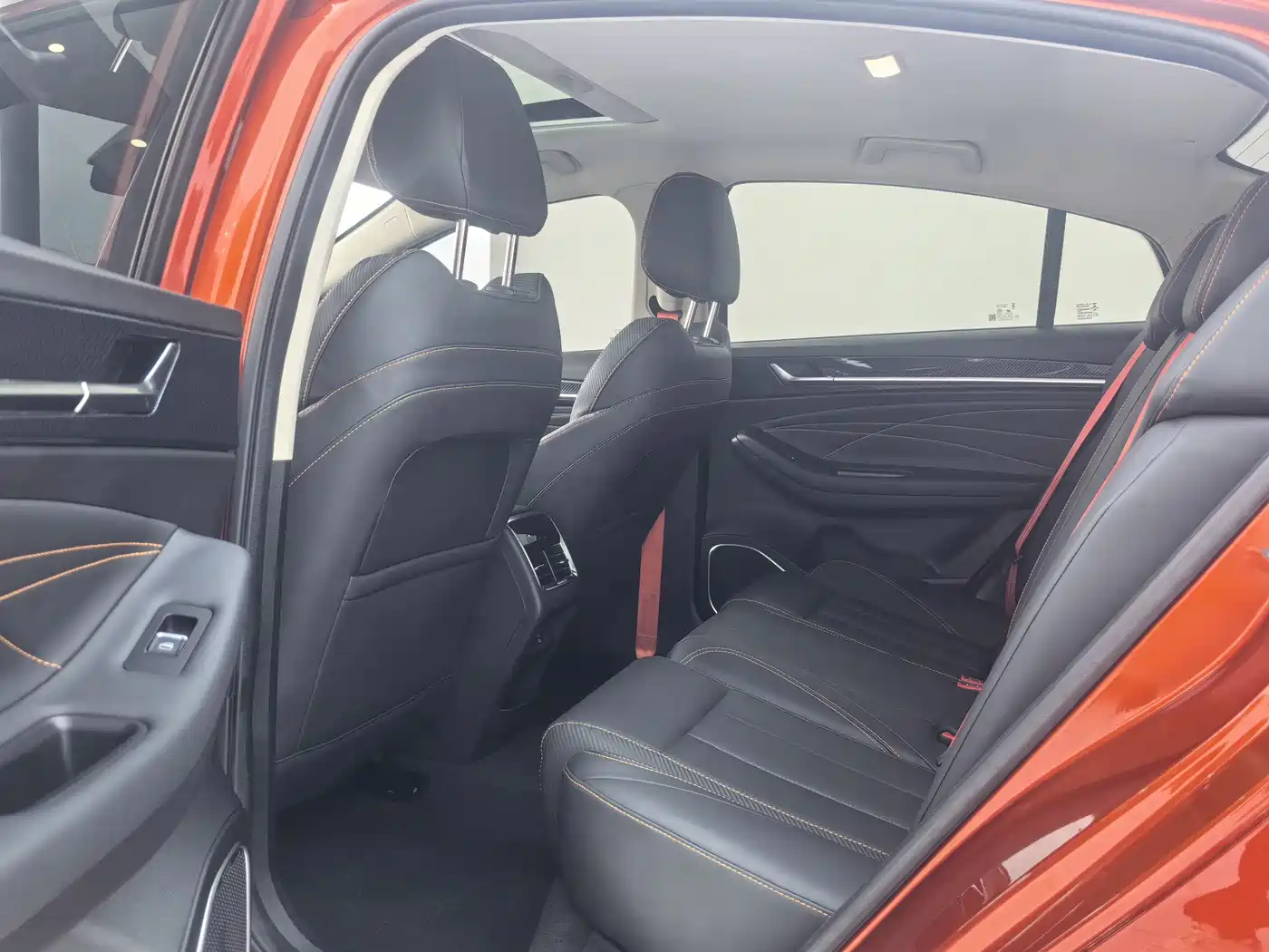 Chery Arrizo 5 GT 2023 2023 1.6T DCT Speed