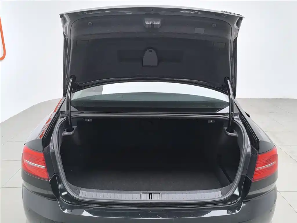 Volkswagen Magotan 2019 280TSI DSG Leading China VI фото 16