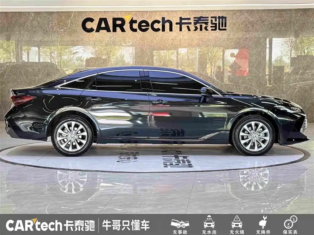 Toyota Avalon 2026 2024 Model 2.0L Progressive Edition