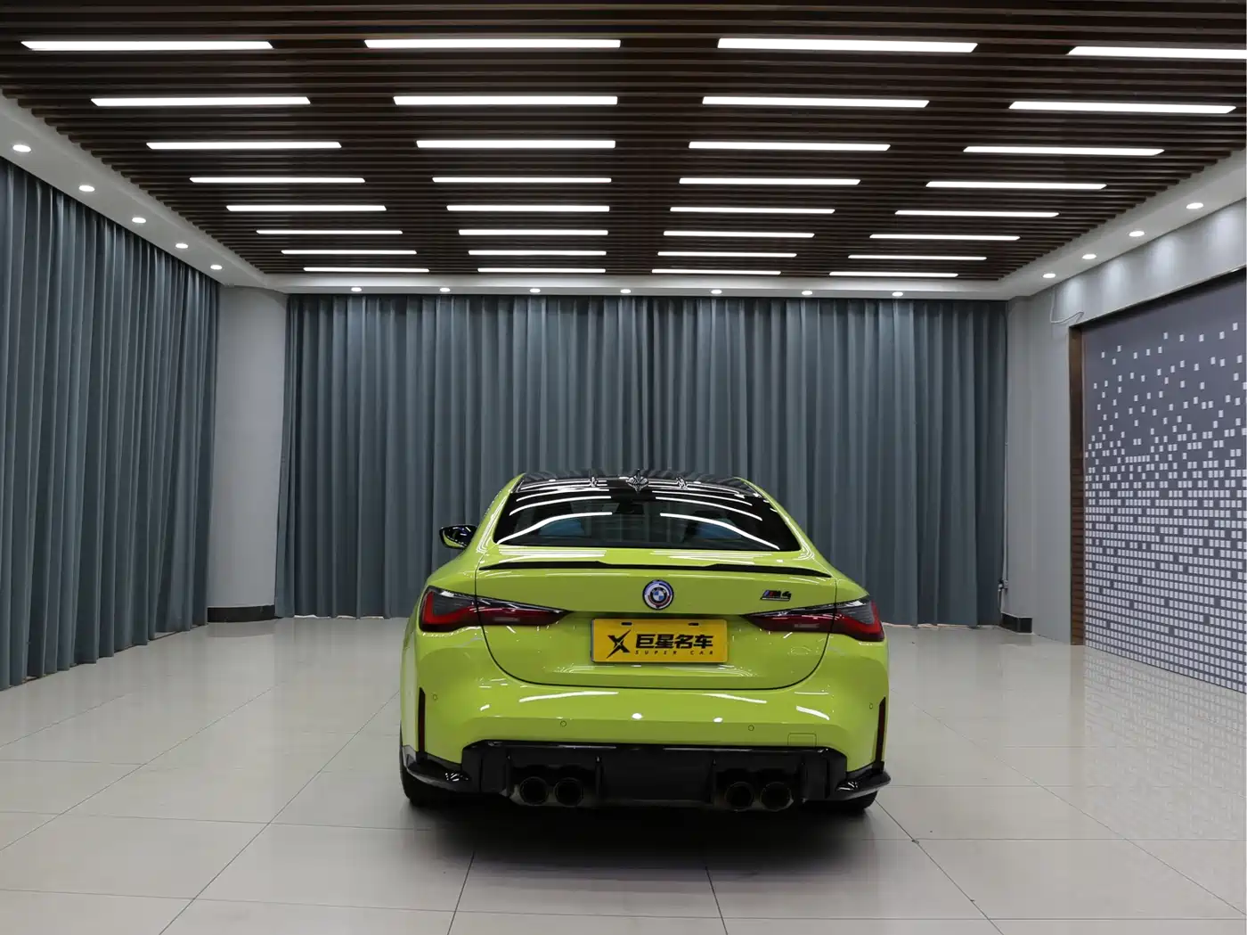 BMW M4