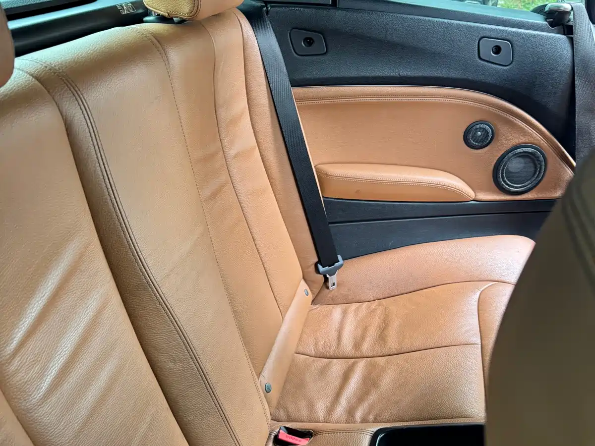 BMW 2 Series (Import) 2019 225i Convertible Coupe Exclusive M Sport Package фото 16
