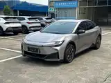 Фото 1 - Toyota bZ3