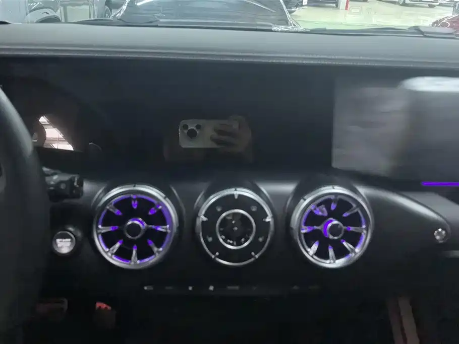 Tank 300 2023 Off-Road Edition 2.0T Conqueror фото 13