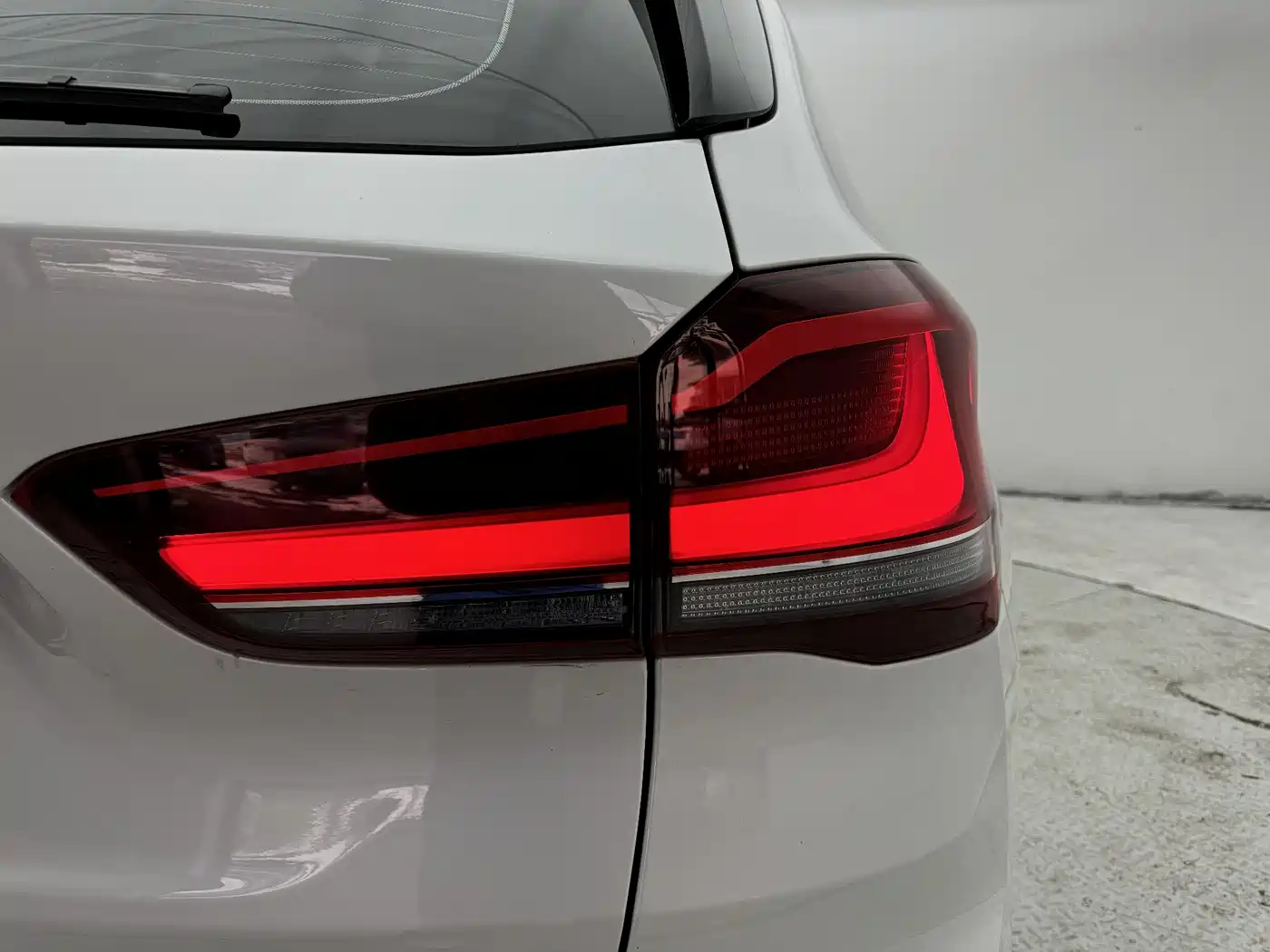 BMW X1 2022 sDrive20Li Fashion фото 15