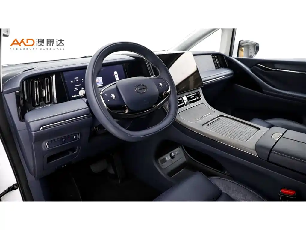 GAC Trumpchi Trumpchi Xiangwang M8 2025 Model QianKun Series Ultra First Class фото 6