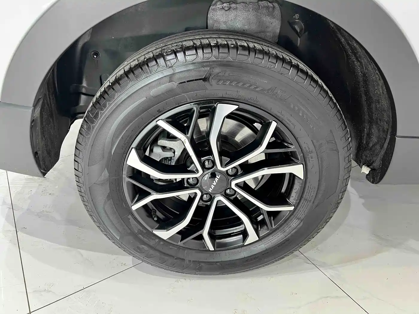Haval H6 2023 National Trend Edition 1.5T Automatic Urban фото 20