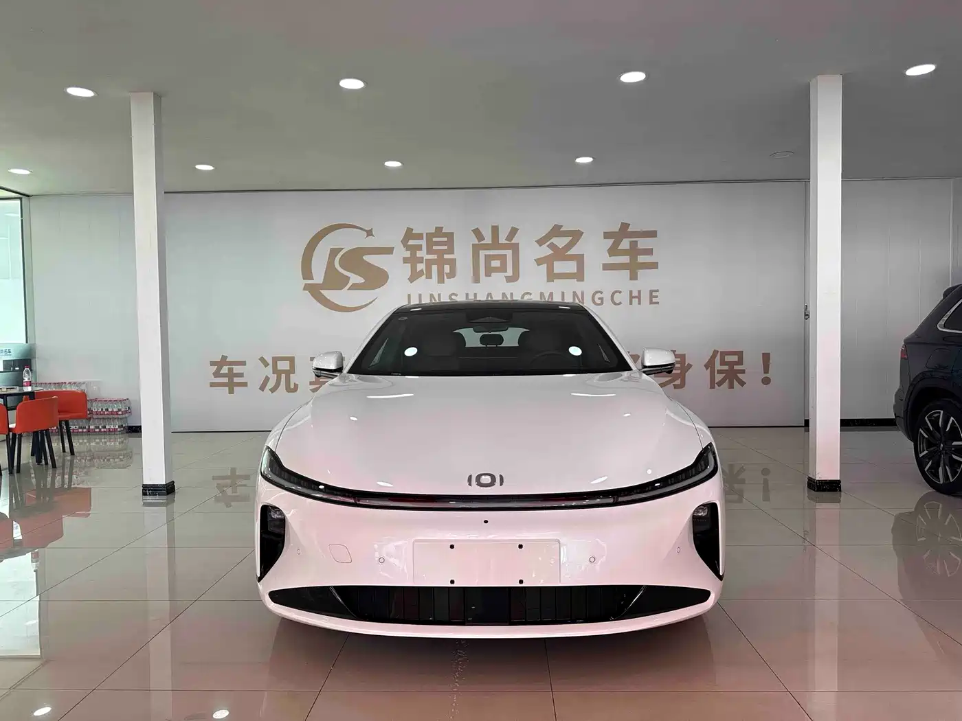 2026 Changan Qiyuan A07