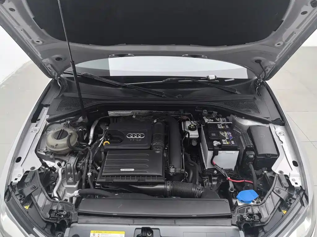 Фото 6 - Audi A3