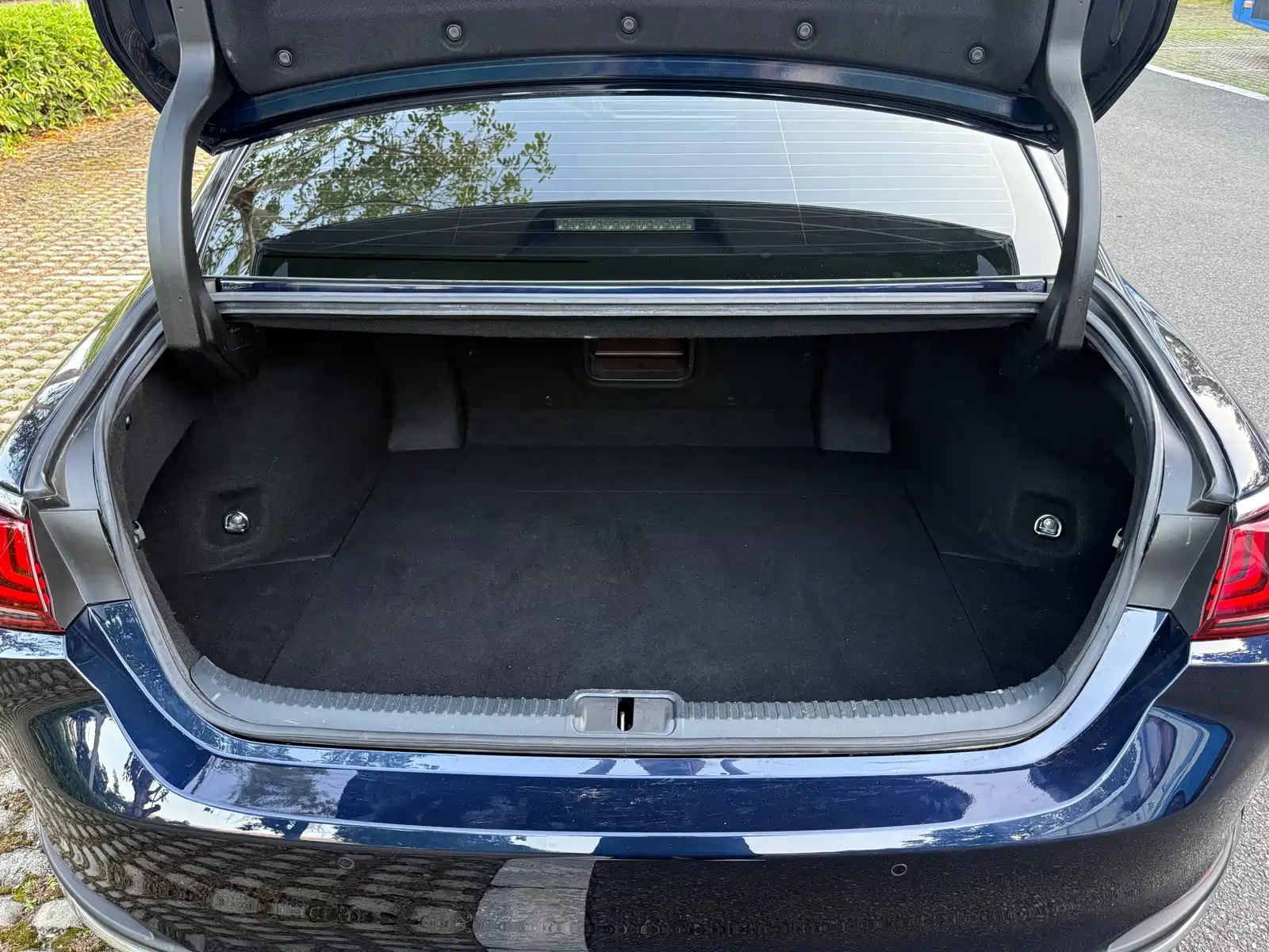 Фото 10 - Lexus ES