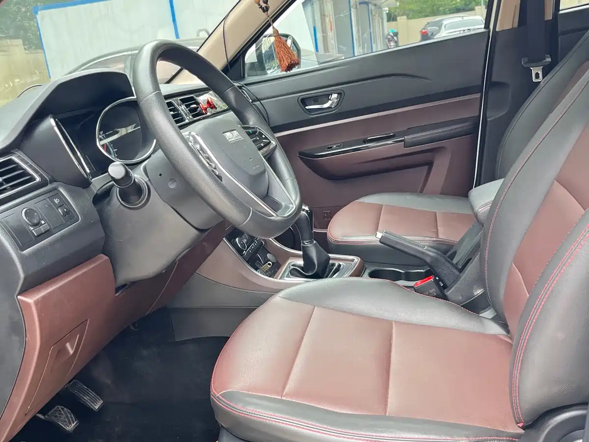 Lifan Maiwei 2016 2016 1.5L Manual Elite Edition