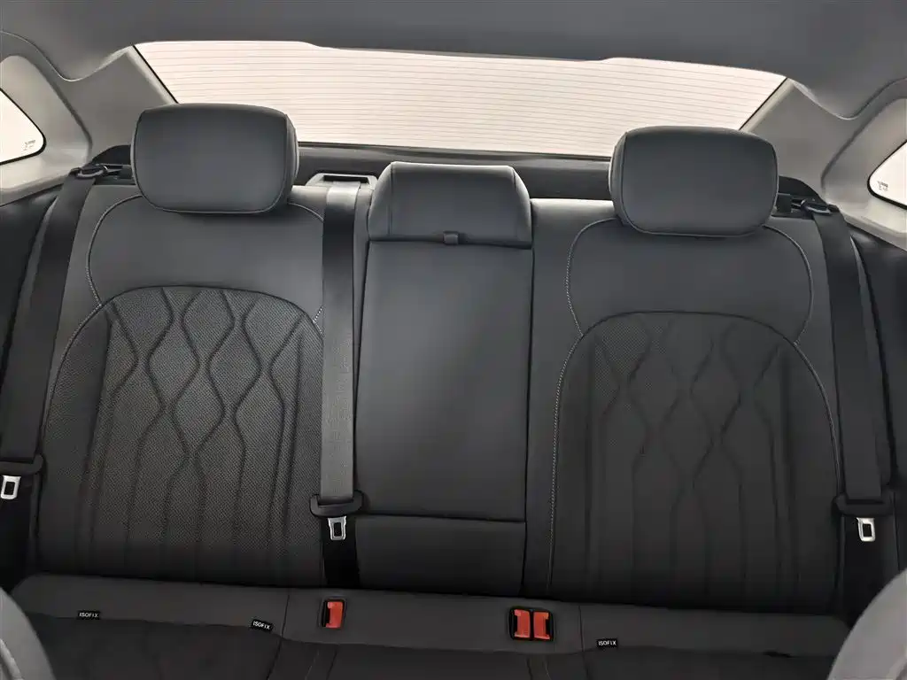Geely Galaxy Galaxy A7 2025 2025 EM-i 70km Explorer Edition