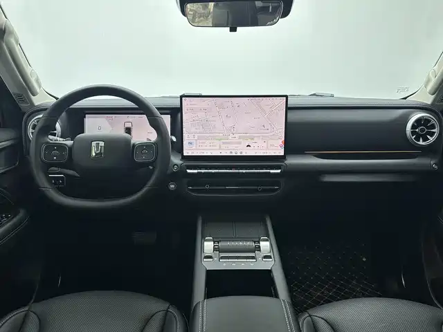 Tank 300 2025 2025 2.0T Challenger