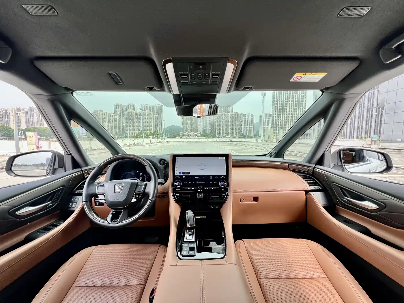 Toyota Vellfire 2025 2024 Crown Hybrid 2.5L Executive Premium Edition