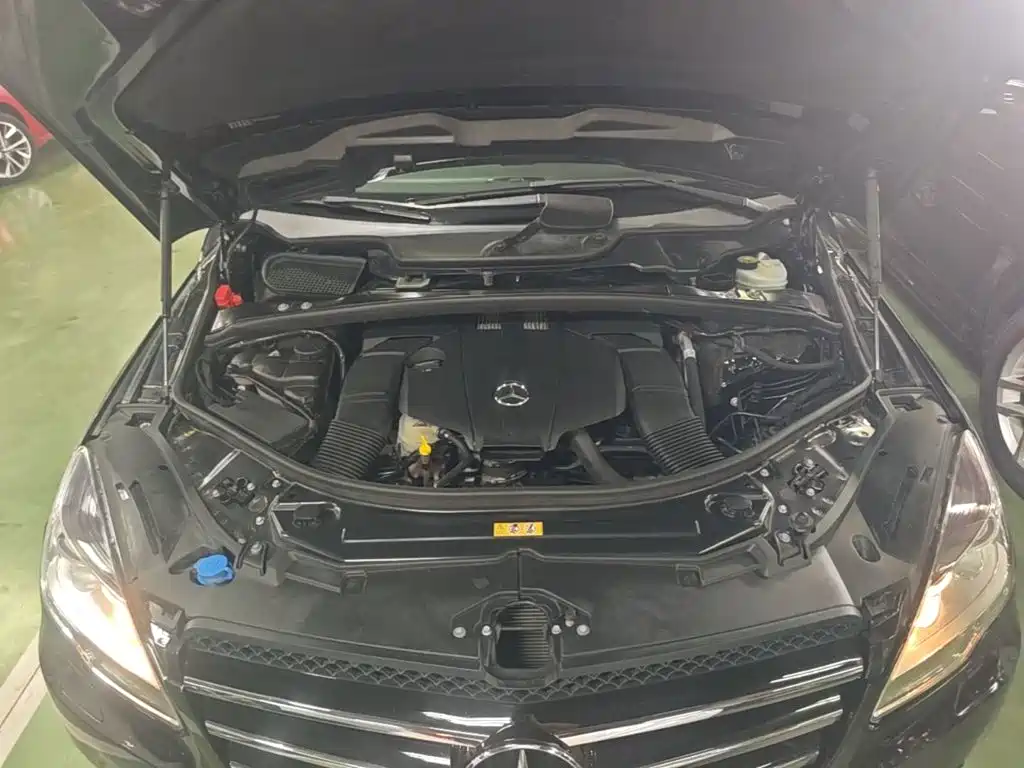 Mercedes-Benz R-Class 2017 2014 R 320 4MATIC Business