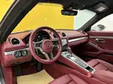 Фото 28 - Porsche 718