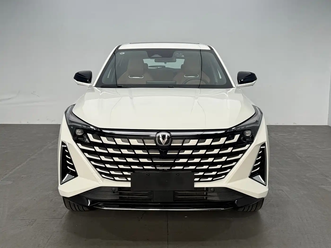 Changan UNI-Z, миниатюра 2