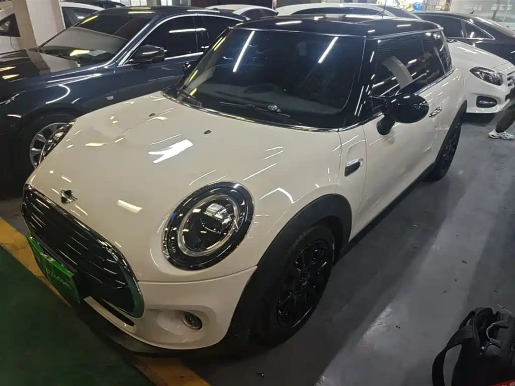 MINI MINI 2020 1.5T COOPER Classic