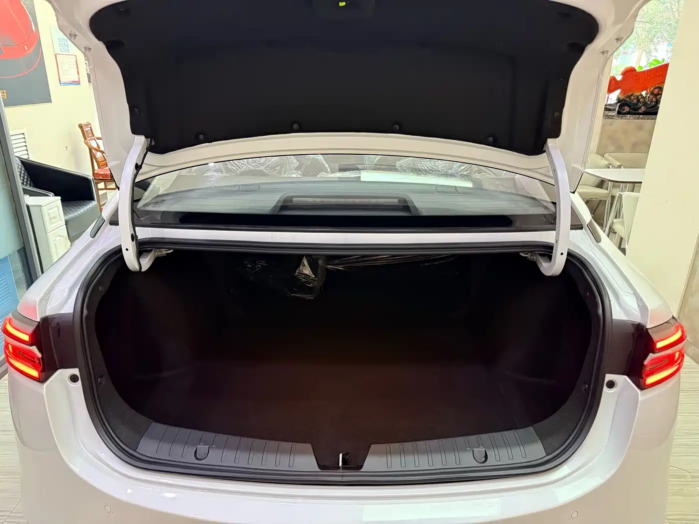Aion S Plus 2026 2026 Model Comfort Edition