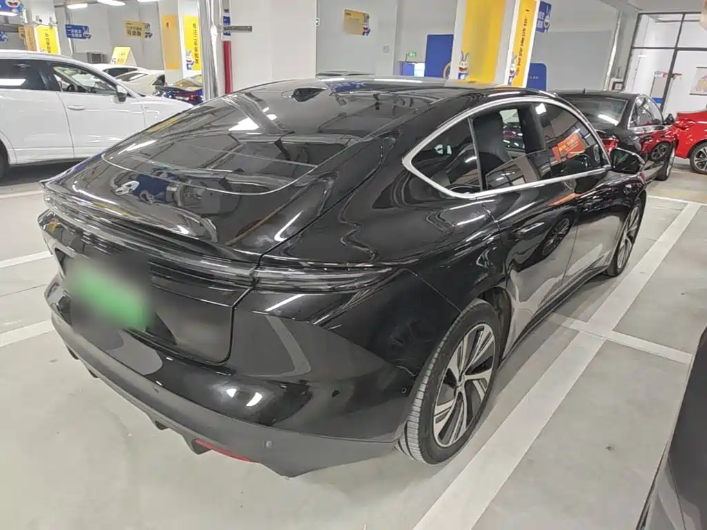 Фото 7 - NIO ET5