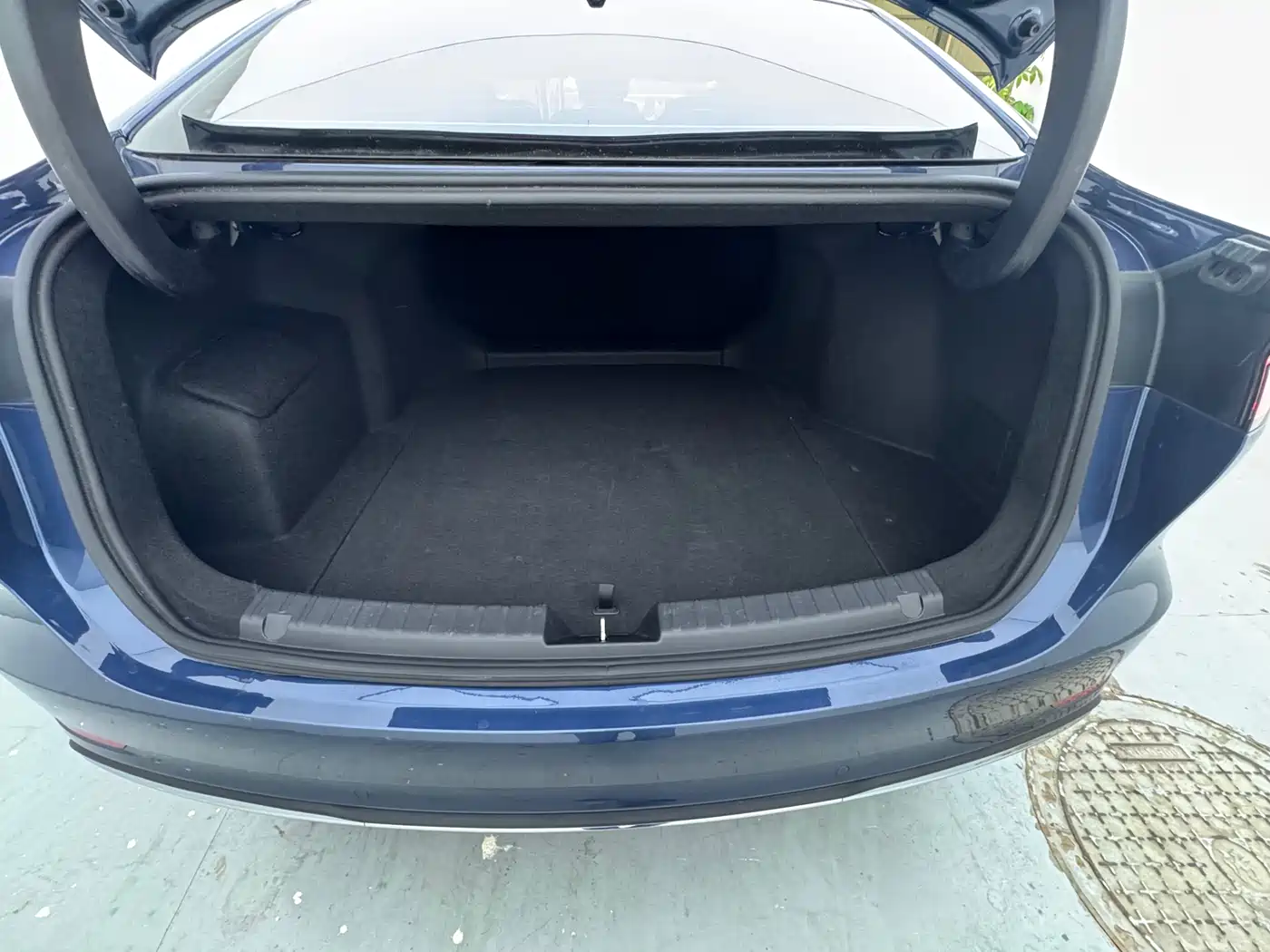 Geely Galaxy Galaxy A7 2025 EM-i фото 12