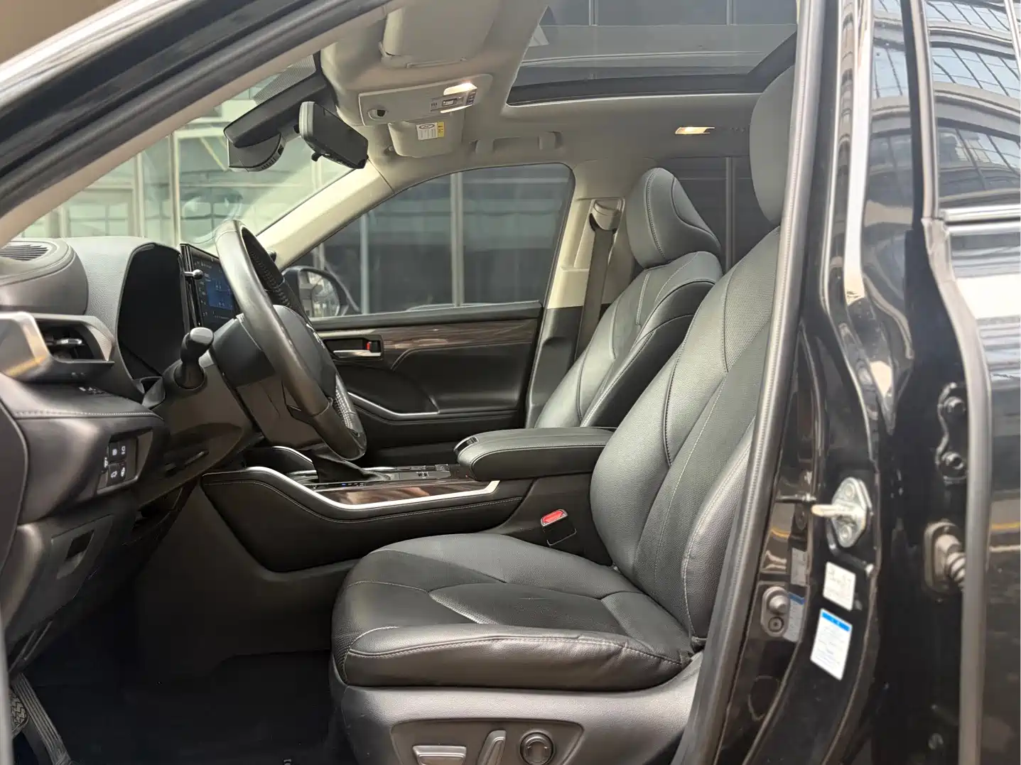 Фото 9 - Toyota Highlander