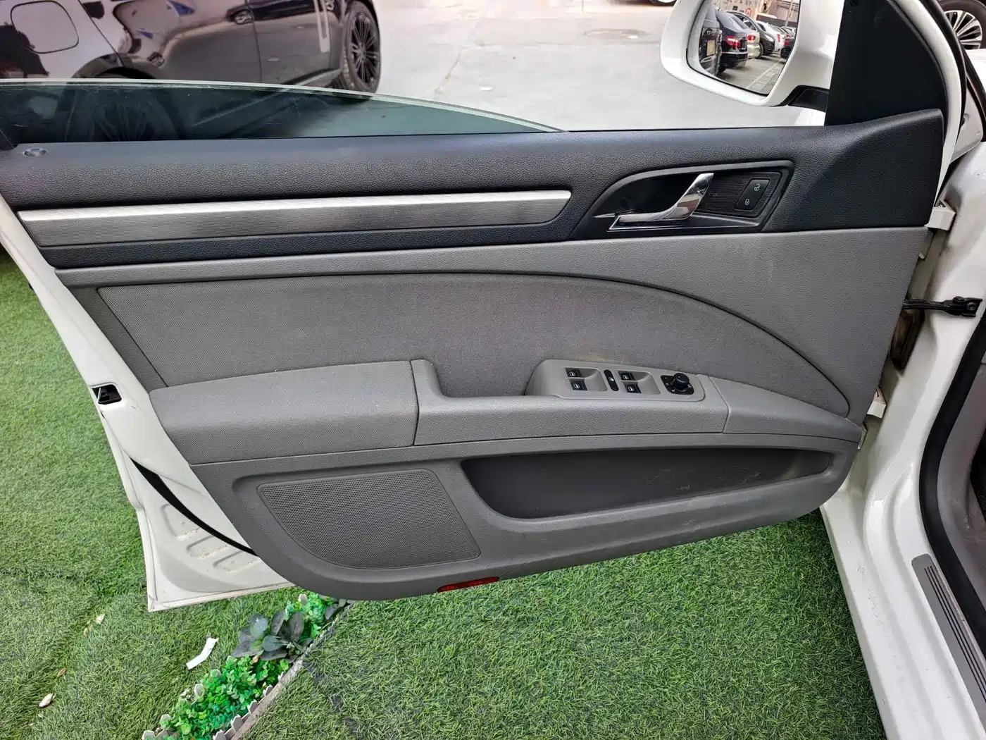 Škoda Superb 2013 1.4TSI DSG Gentleman Edition фото 9