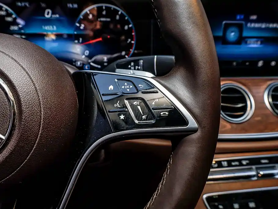 Mercedes-Benz E-Class 2021 Facelift E 300 L Luxury фото 23