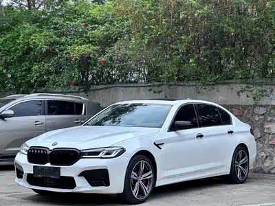 BMW 5