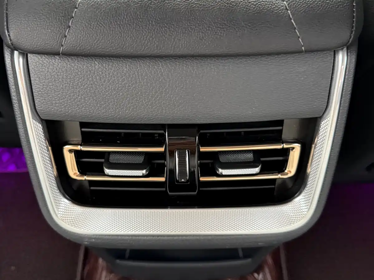 Hongqi H5 2023 2.0T Auto Smart Connect Flag Comfort фото 12