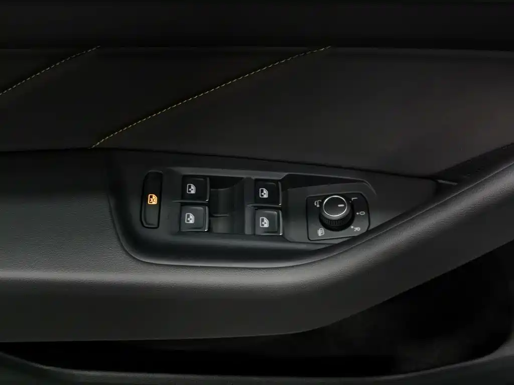 Volkswagen CC 2025 2025 380TSI Eye-catching Shared Edition