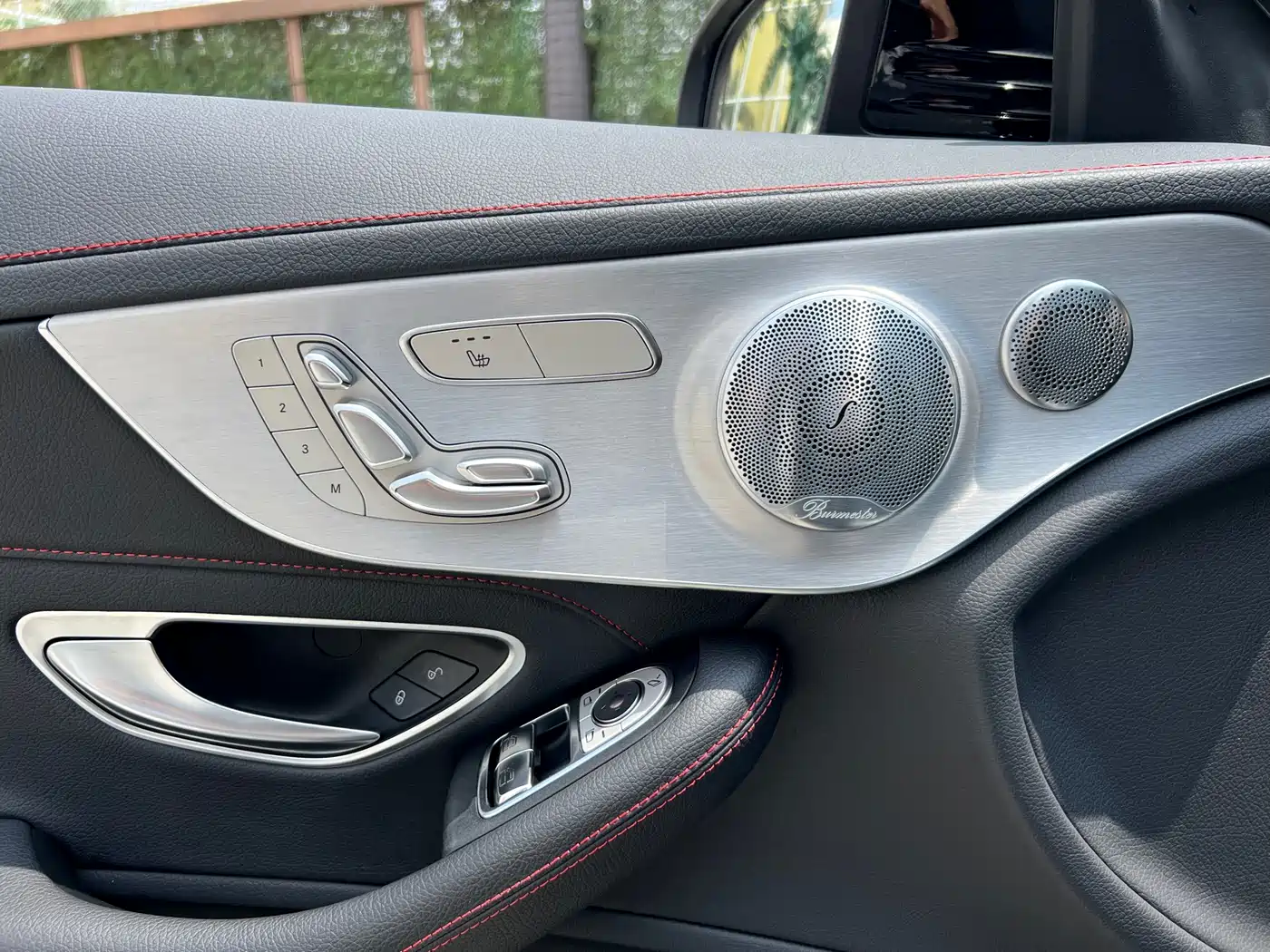 Mercedes-Benz C-Class AMG 2019 AMG C 43 4MATIC Coupe фото 21