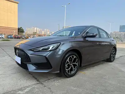 MG 5
