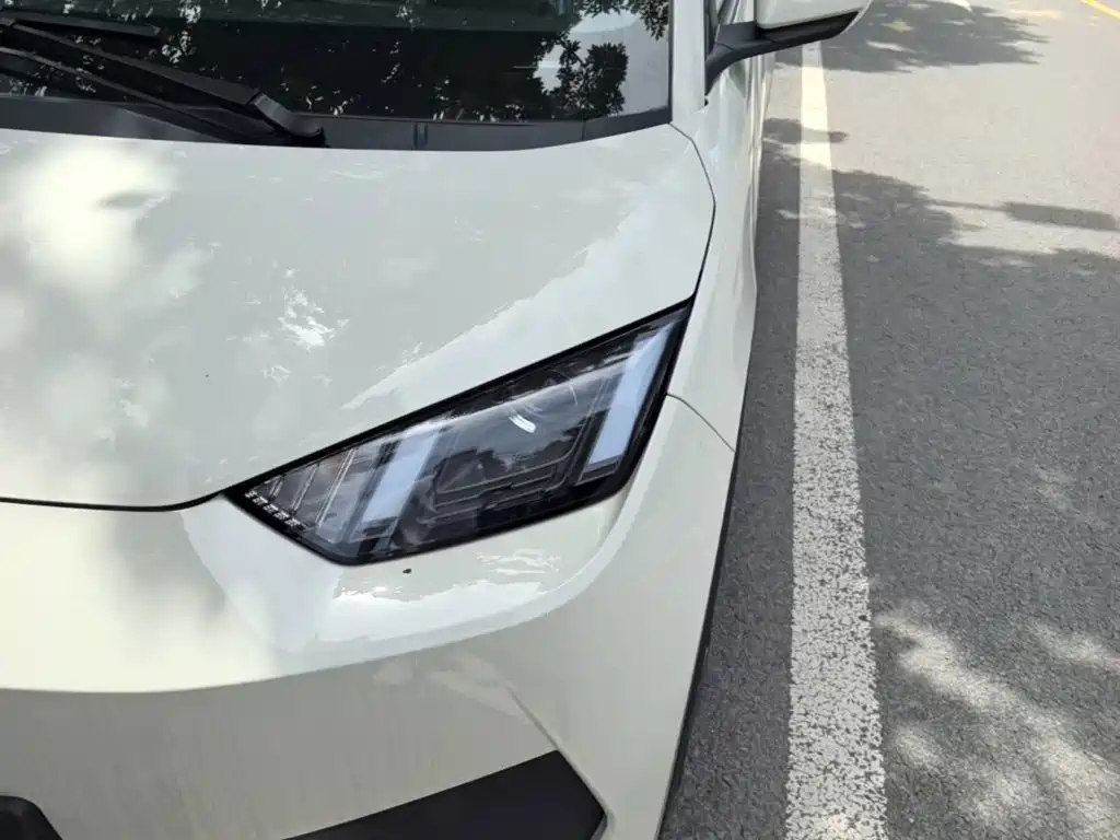 BYD Seagull 2026 2025 Smart Drive Edition 305km Vitality Version