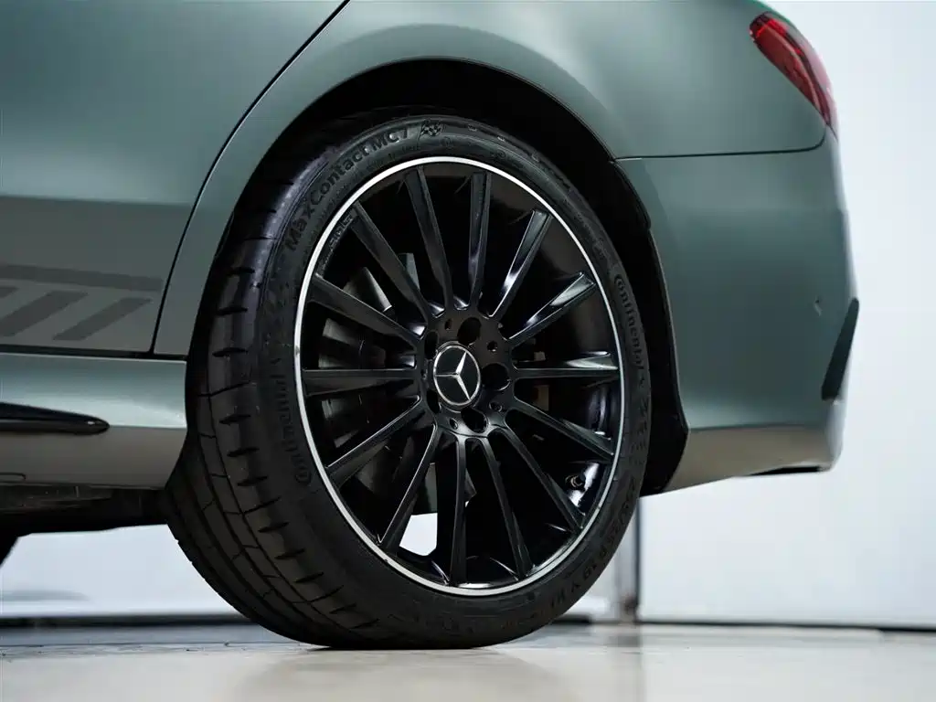 Mercedes-Benz C-Class AMG 2019 AMG C 43 4MATIC Estate Special Edition фото 27