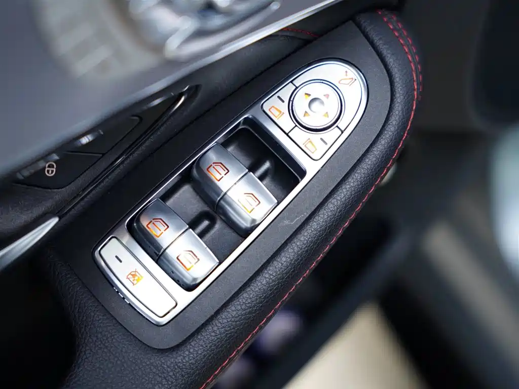 Mercedes-Benz C-Class AMG 2019 AMG C 43 4MATIC Estate Special Edition фото 33