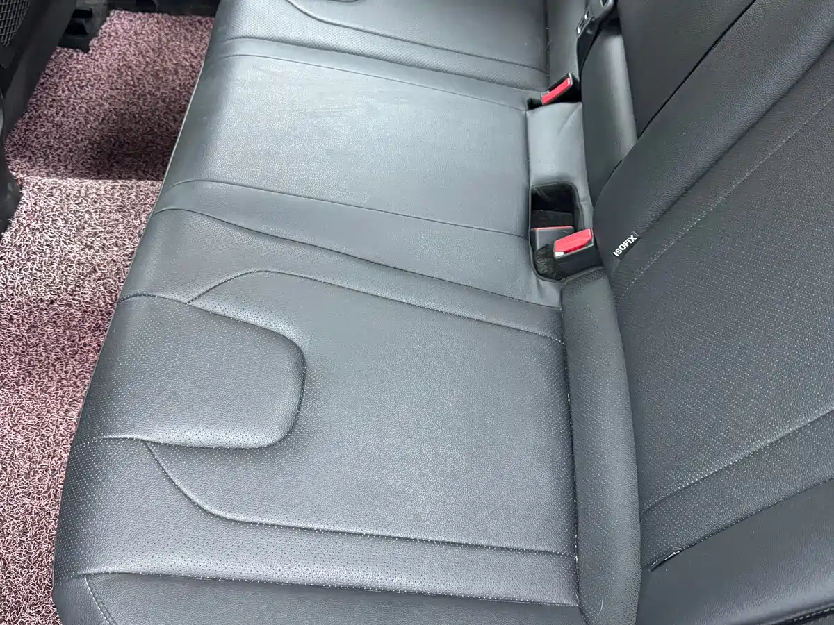 Hyundai Elantra 2023 1.5L CVT TOP Flagship Edition фото 18